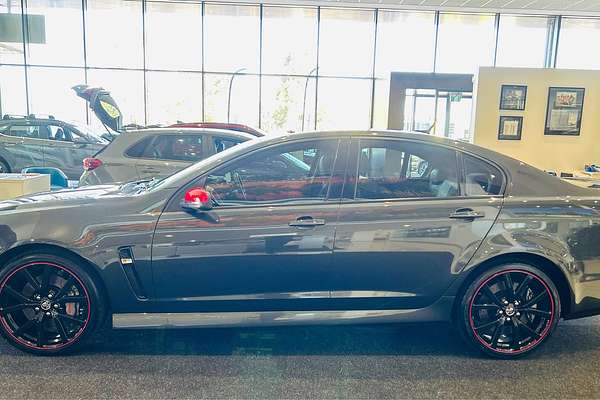 2017 Holden Commodore Motorsport Edition VF Series II