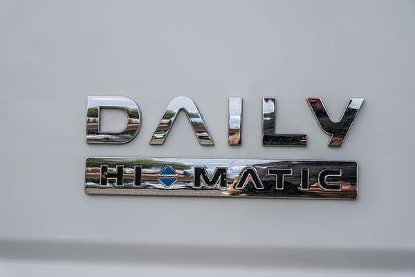 2022 Iveco Daily 35S14V