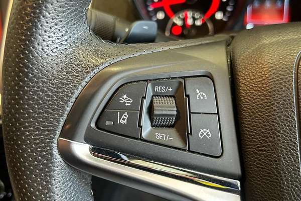 2017 Holden Commodore Motorsport Edition VF Series II