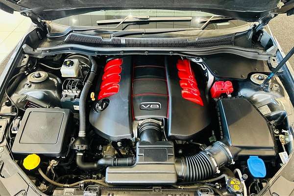 2017 Holden Commodore Motorsport Edition VF Series II