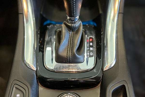 2017 Holden Commodore Motorsport Edition VF Series II