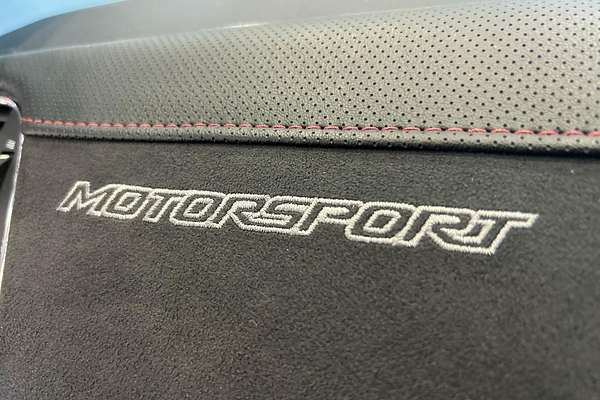 2017 Holden Commodore Motorsport Edition VF Series II