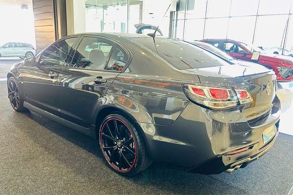 2017 Holden Commodore Motorsport Edition VF Series II