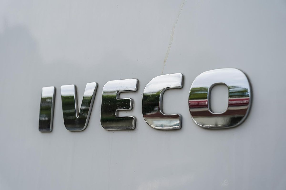 2022 Iveco Daily 35S14V