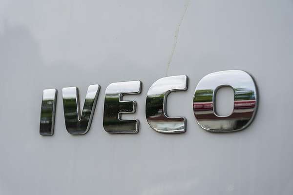 2022 Iveco Daily 35S14V