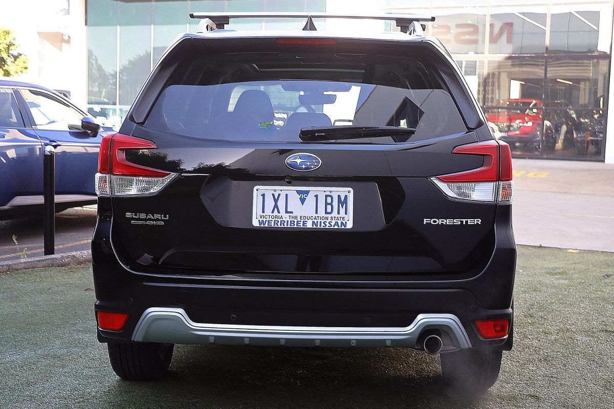 2023 Subaru Forester 2.5i-S S5