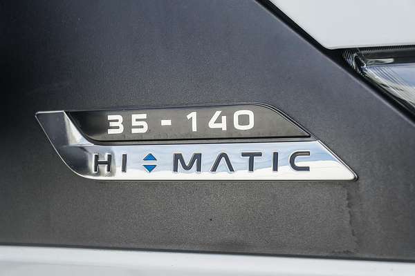 2022 Iveco Daily 35S14V