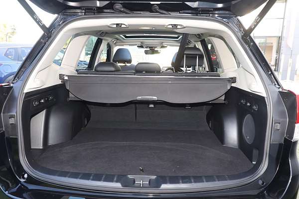 2023 Subaru Forester 2.5i-S S5