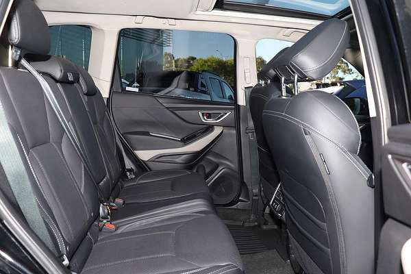 2023 Subaru Forester 2.5i-S S5