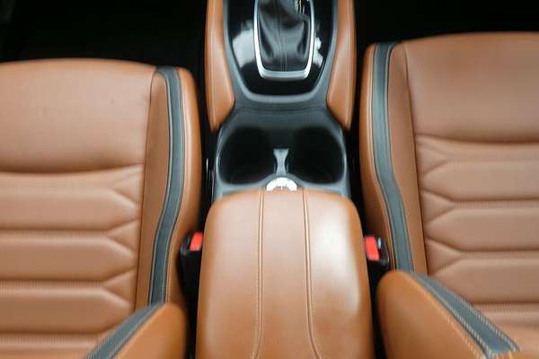 2019 Nissan X-TRAIL Ti T32 Series II
