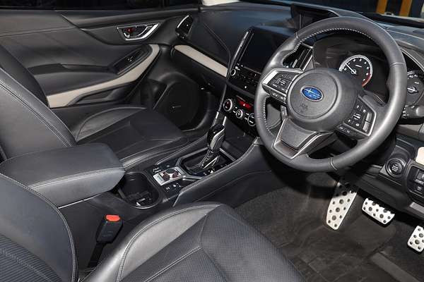 2023 Subaru Forester 2.5i-S S5