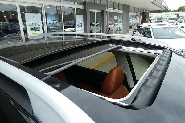 2019 Nissan X-TRAIL Ti T32 Series II
