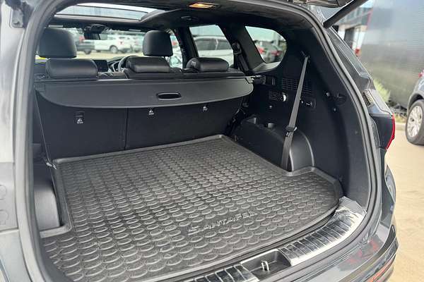 2021 Hyundai Santa Fe Highlander TM.V3