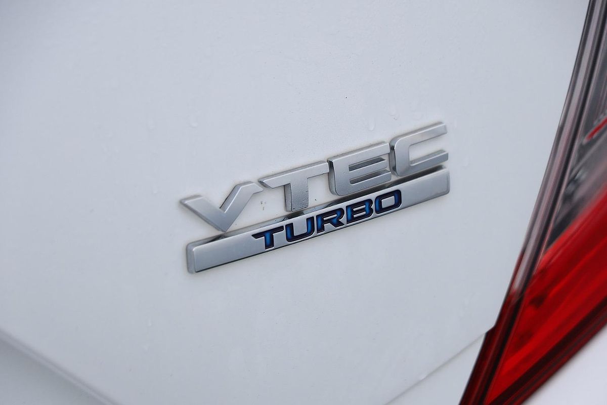 2019 Honda Civic VTi-LX 10th Gen