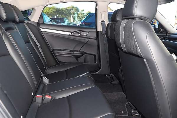 2019 Honda Civic VTi-LX 10th Gen
