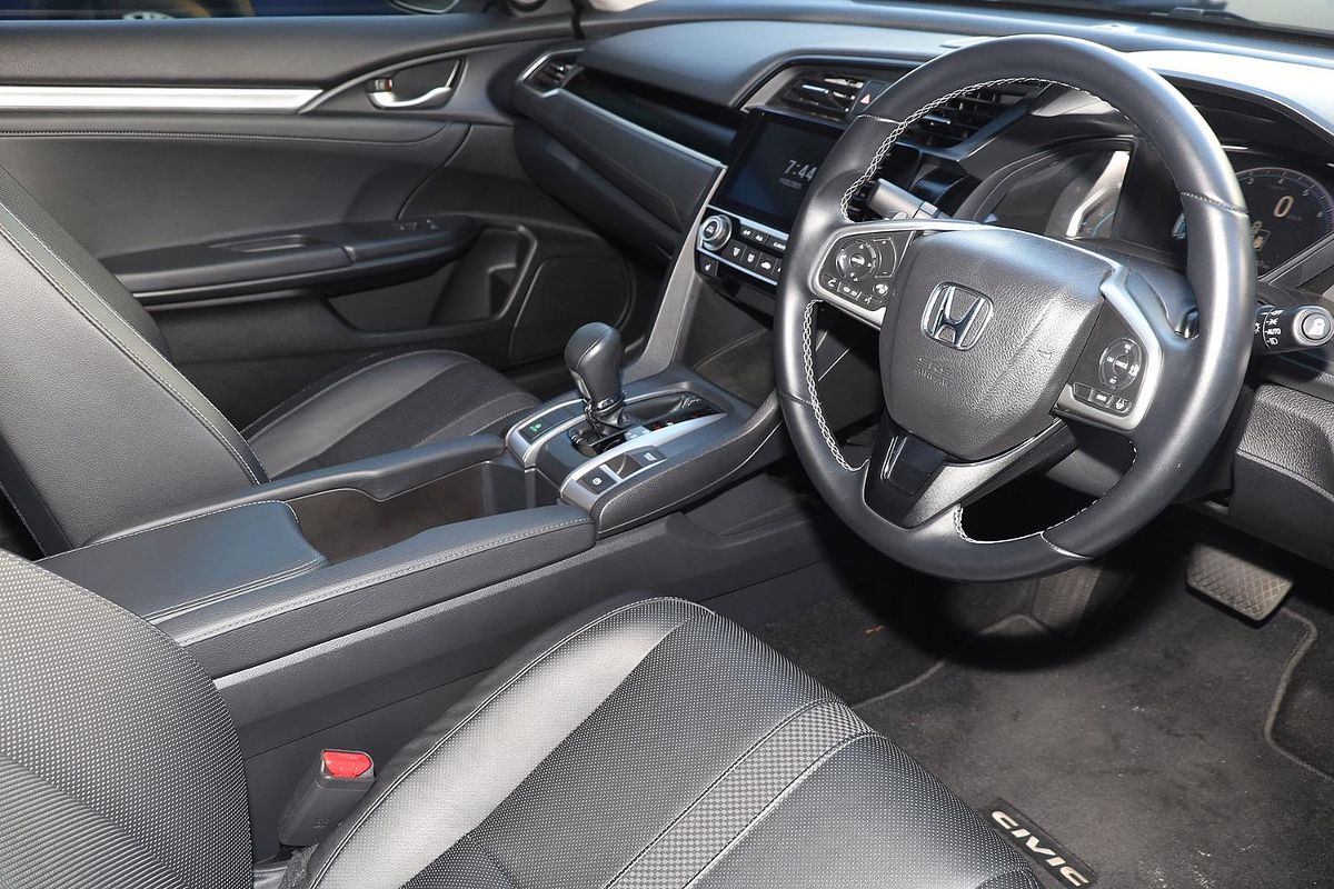 2019 Honda Civic VTi-LX 10th Gen