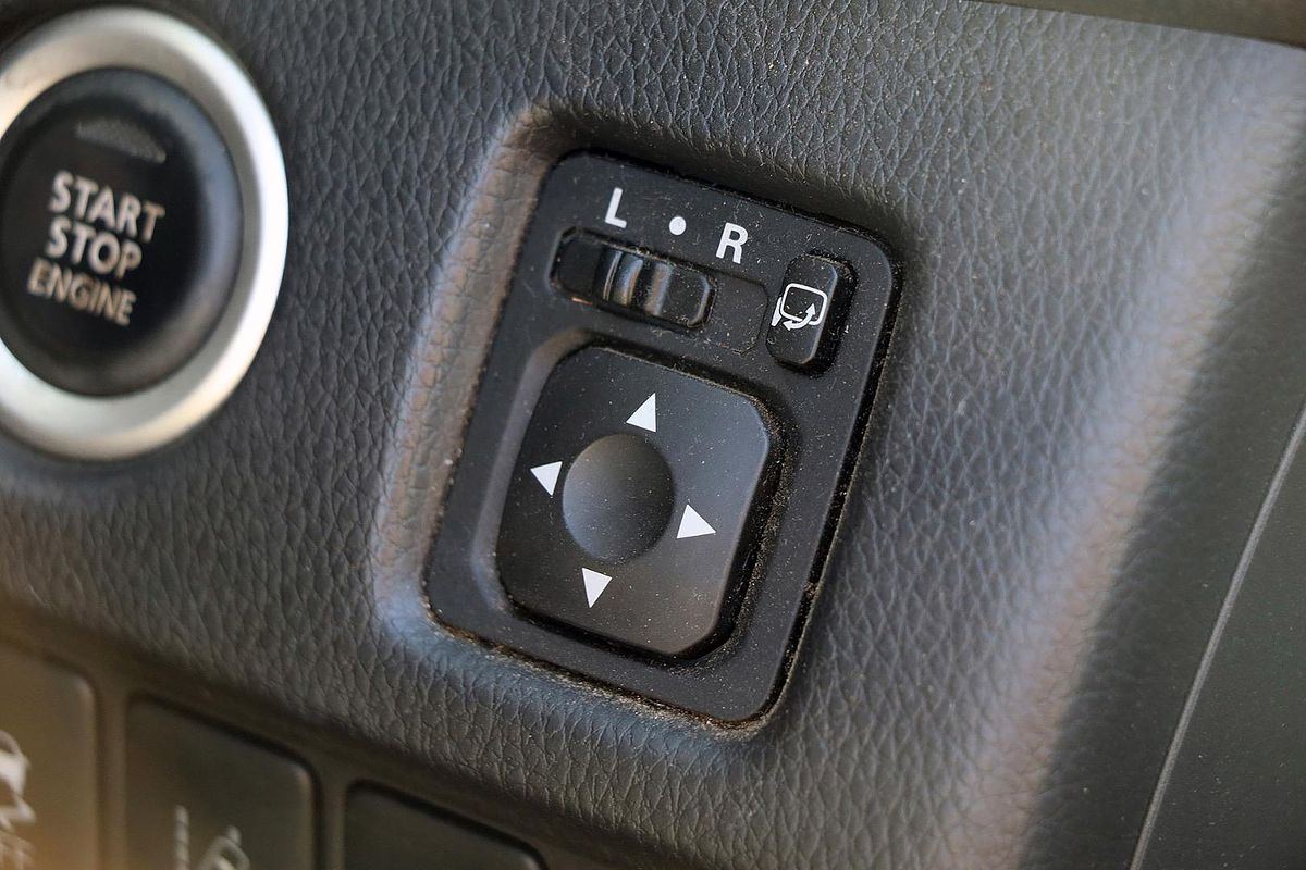 2021 Mitsubishi Triton GLS MR 4X4