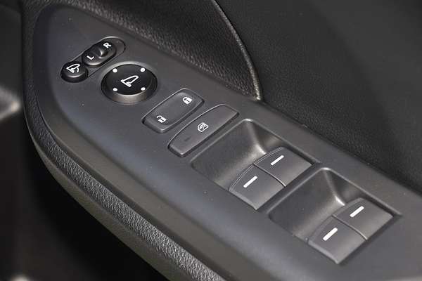 2019 Honda Civic VTi-LX 10th Gen