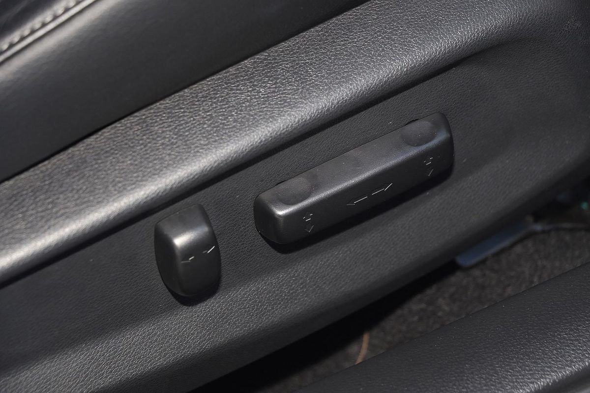 2019 Honda Civic VTi-LX 10th Gen