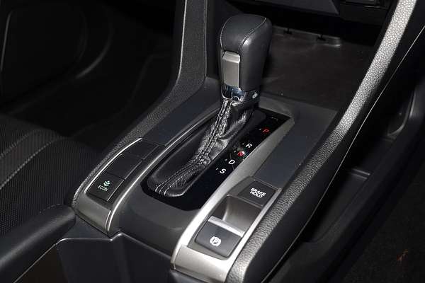 2019 Honda Civic VTi-LX 10th Gen