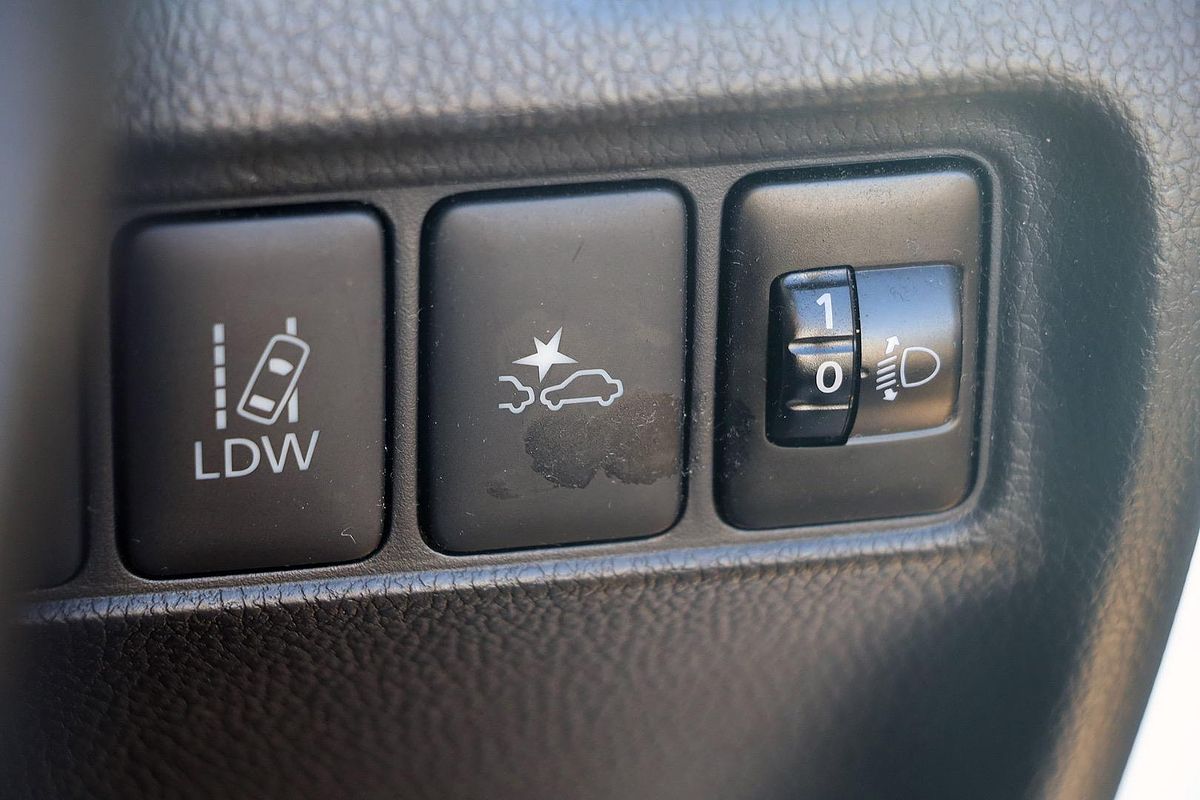 2021 Mitsubishi Triton GLS MR 4X4
