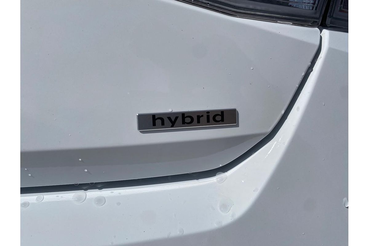 2025 Hyundai i30 Hybrid CN7.V2