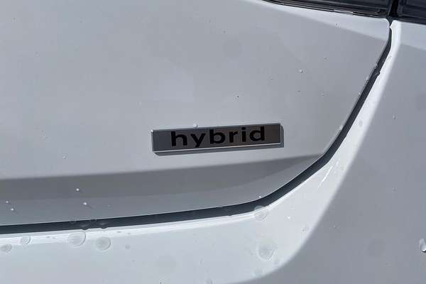 2025 Hyundai i30 Hybrid CN7.V2