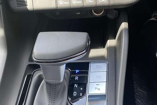2025 Hyundai i30 Hybrid CN7.V2
