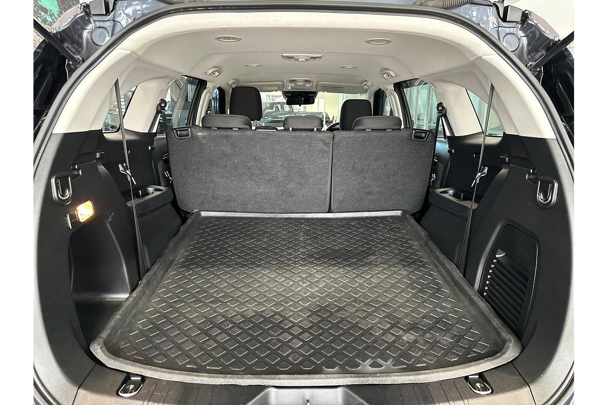 2023 Isuzu MU-X LS-M
