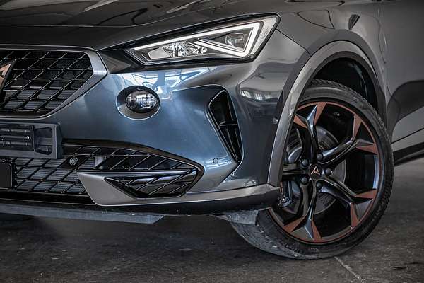 2023 CUPRA Formentor VZx KM
