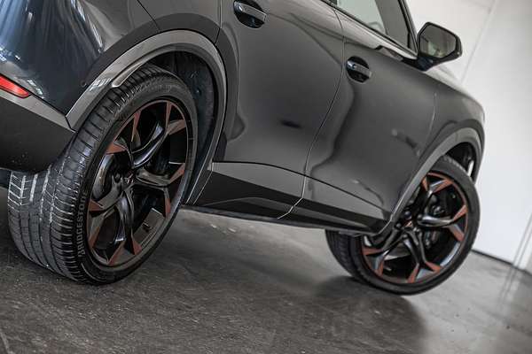 2023 CUPRA Formentor VZx KM