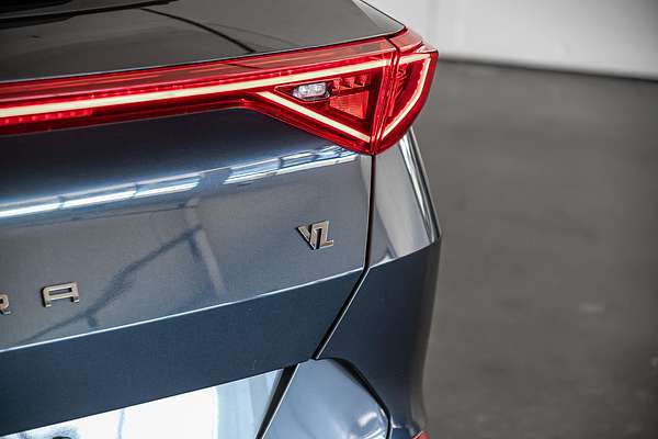 2023 CUPRA Formentor VZx KM