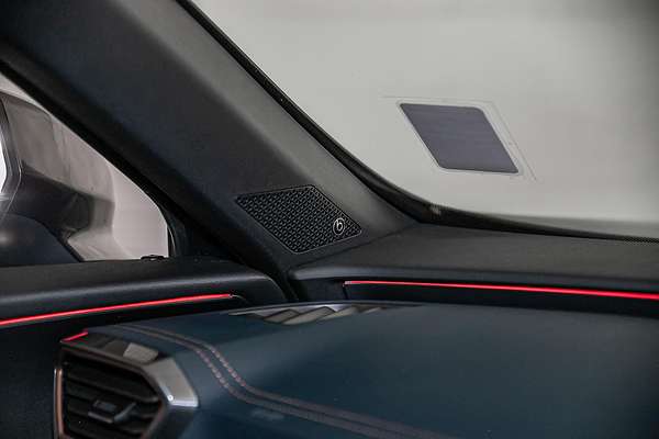 2023 CUPRA Formentor VZx KM