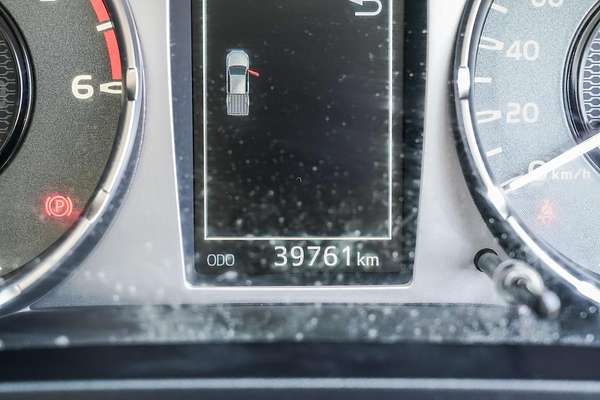 2022 Toyota Hilux SR GUN126R 4X4