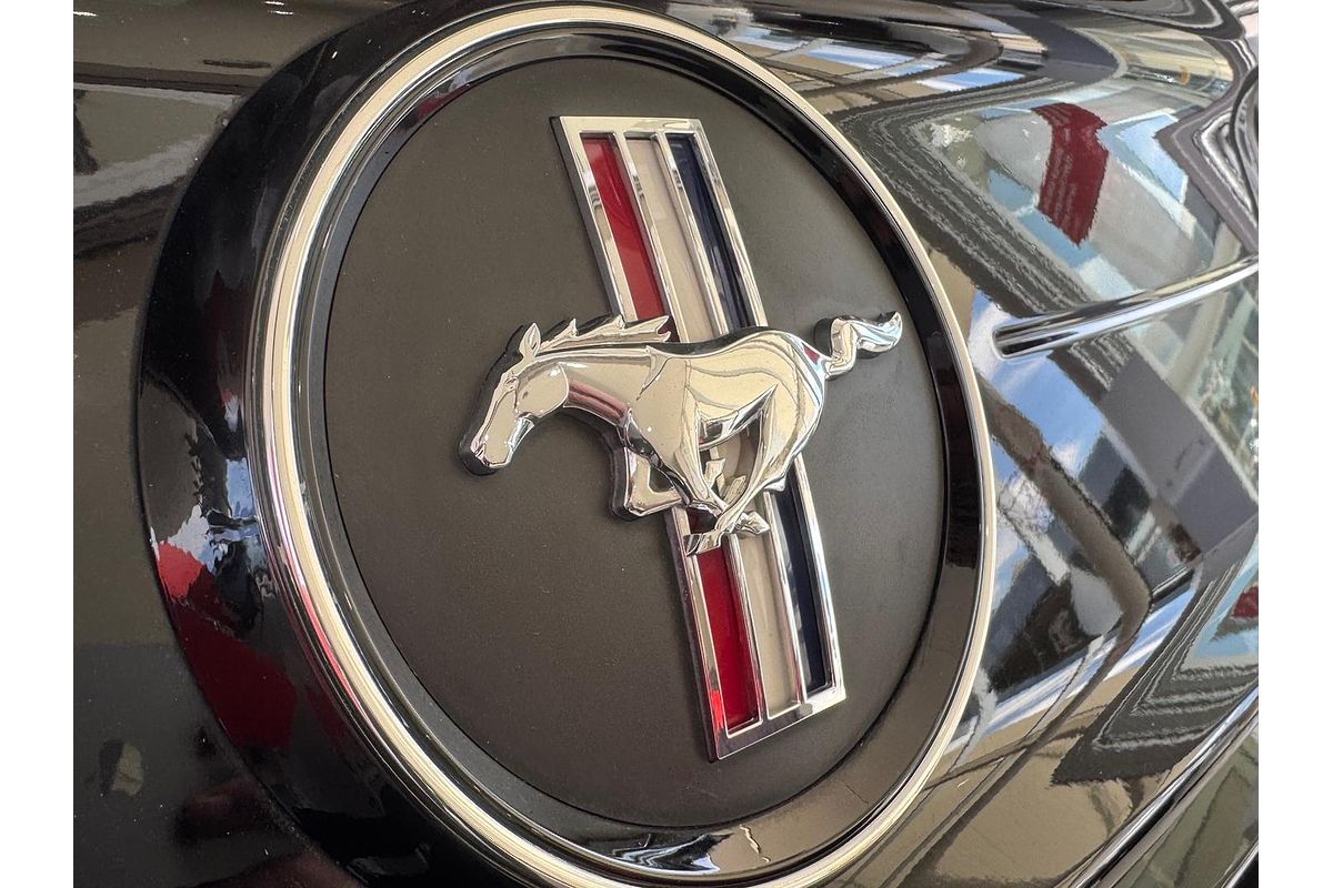 2023 Ford Mustang High Performance FN