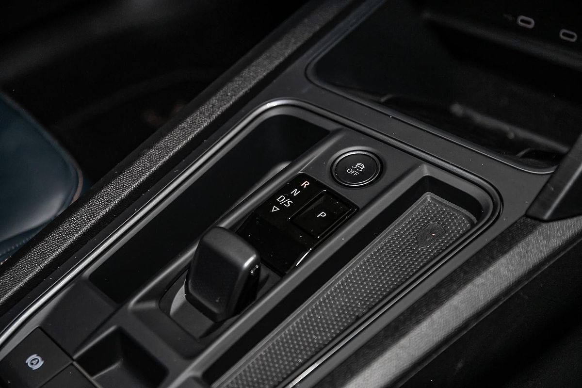 2023 CUPRA Formentor VZx KM