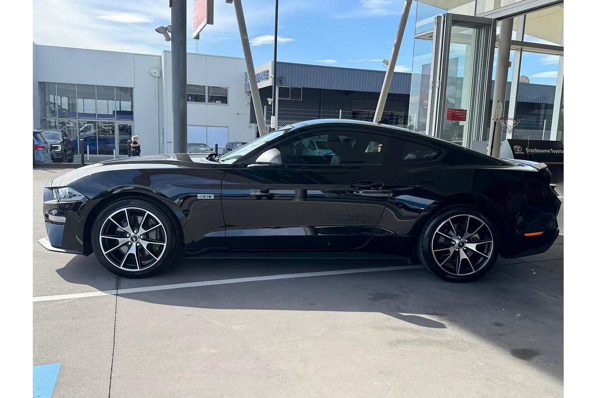2023 Ford Mustang High Performance FN