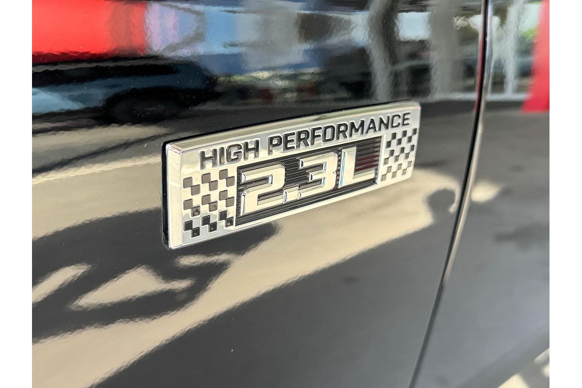 2023 Ford Mustang High Performance FN