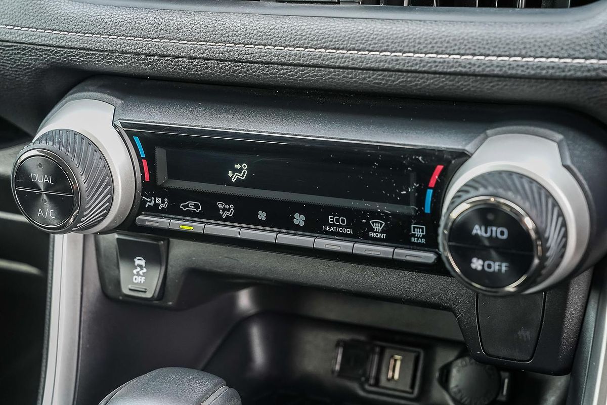 2022 Toyota RAV4 GX AXAH54R