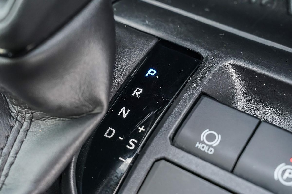 2022 Toyota RAV4 GX AXAH54R