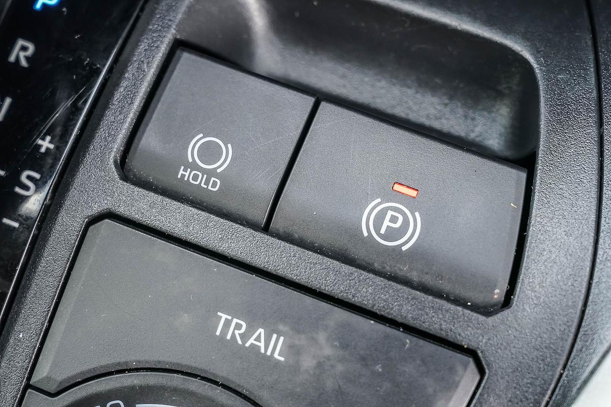 2022 Toyota RAV4 GX AXAH54R