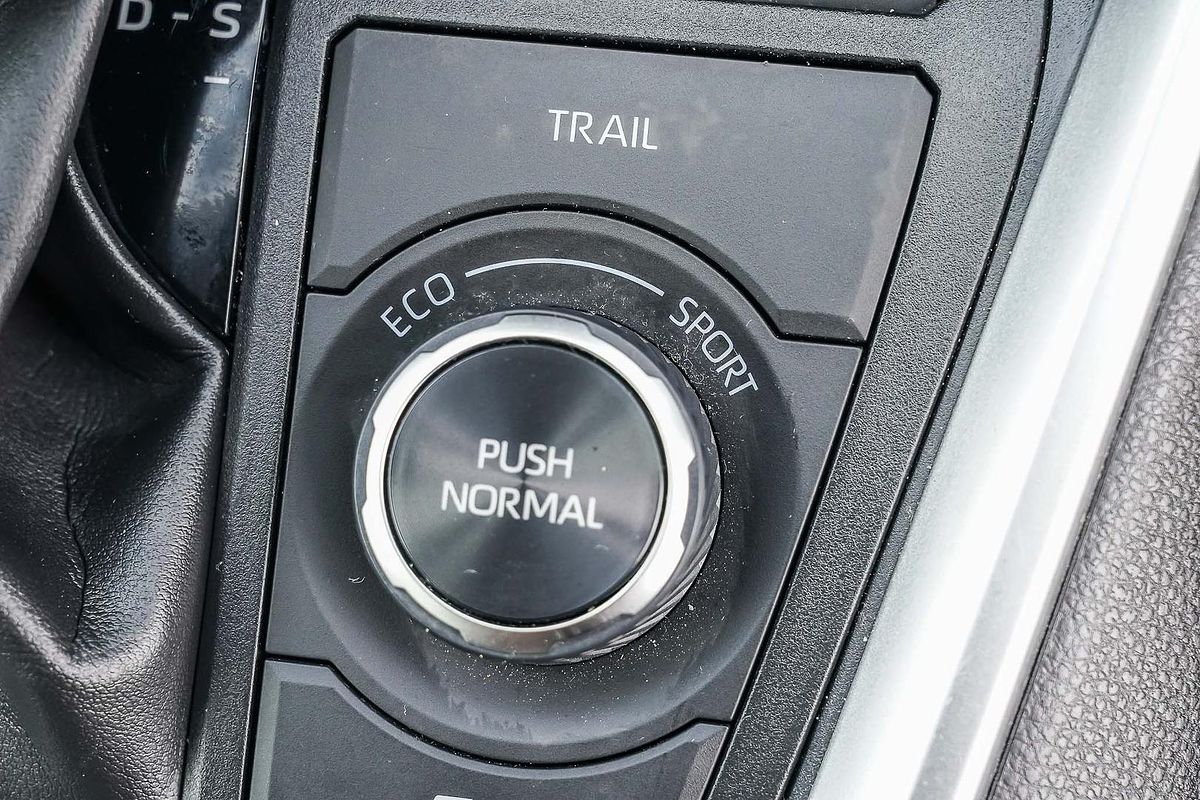 2022 Toyota RAV4 GX AXAH54R