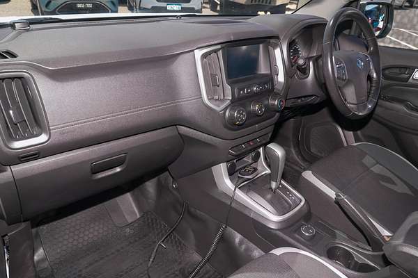 2019 Holden Colorado LS RG 4X4