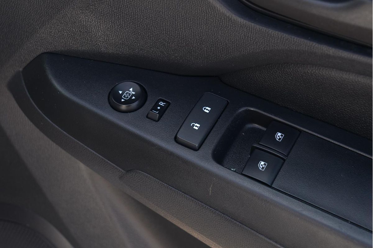 2019 Holden Colorado LS RG 4X4