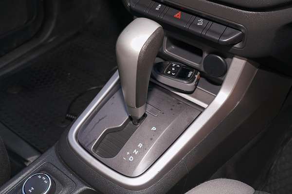 2019 Holden Colorado LS RG 4X4