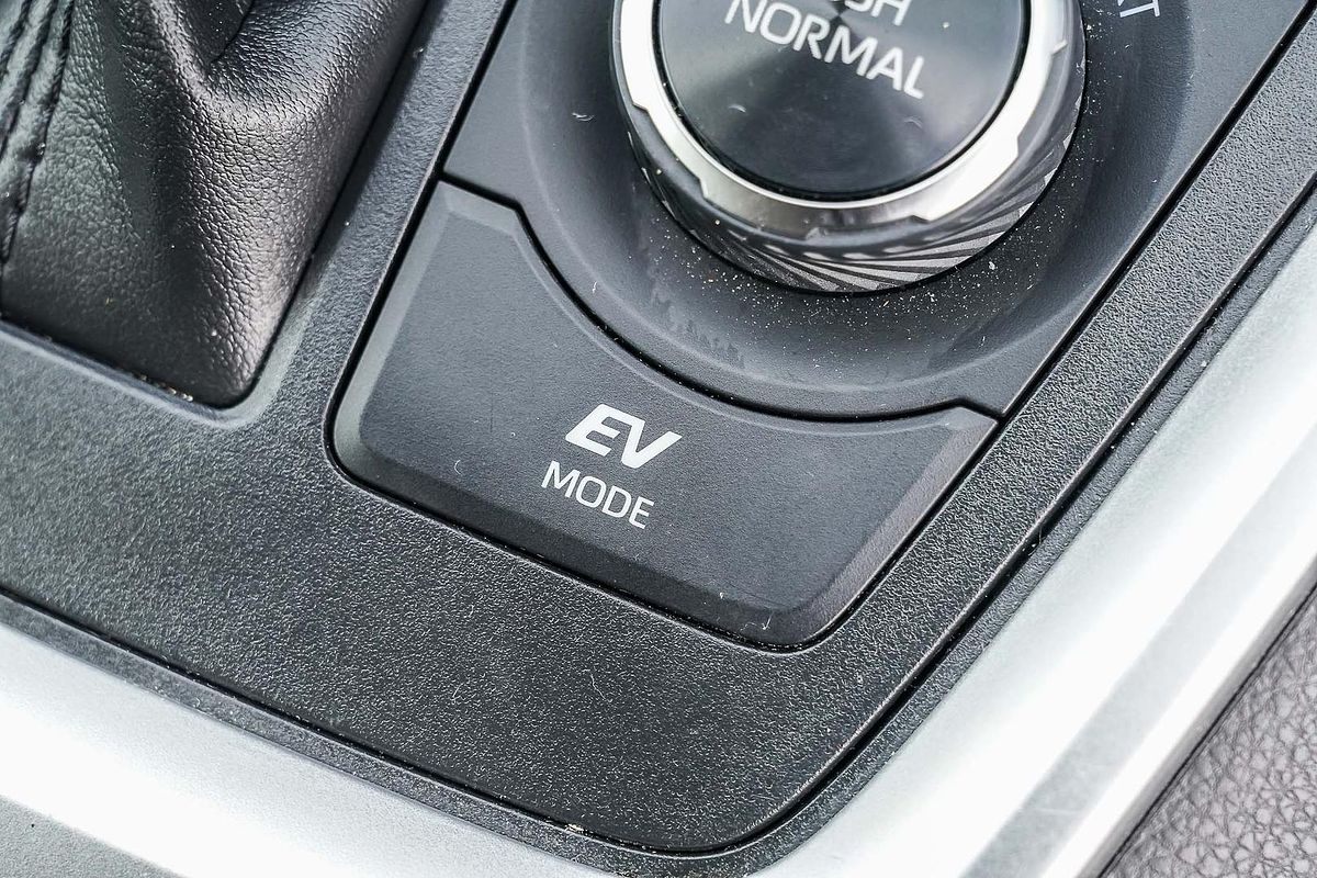 2022 Toyota RAV4 GX AXAH54R