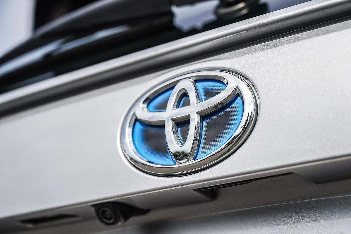 2022 Toyota RAV4 GX AXAH54R