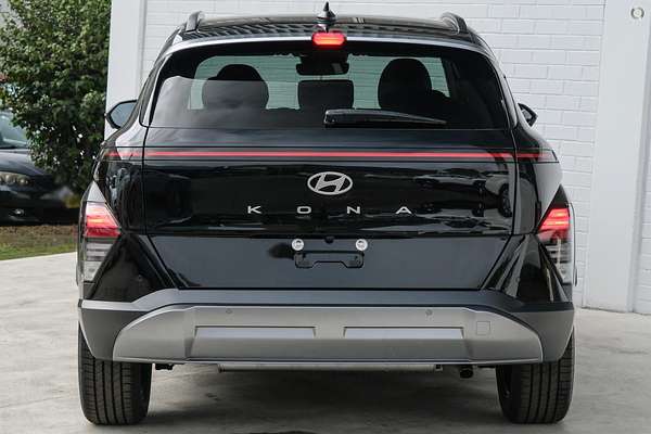 2025 Hyundai Kona Premium SX2.V2