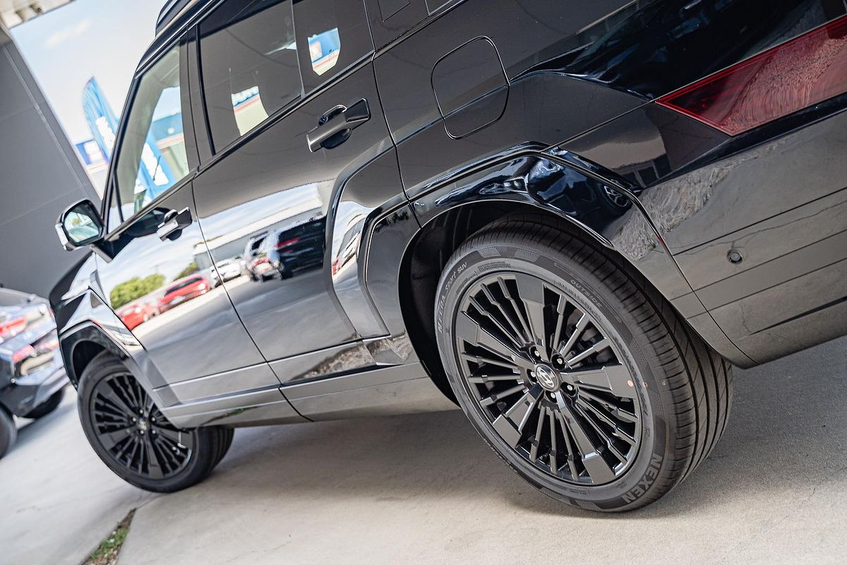 2025 Hyundai Santa Fe Calligraphy MX5.V1