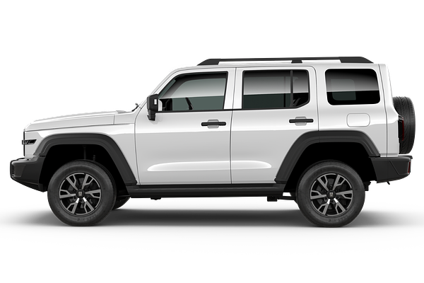 2025 GWM Tank 300 Ultra P01